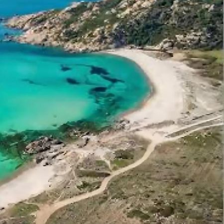 Monti Russu Natural Guest House أغلينتو المظهر الخارجي الصورة