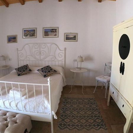 Monti Russu Natural Guest House أغلينتو المظهر الخارجي الصورة