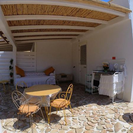 Monti Russu Natural Guest House أغلينتو المظهر الخارجي الصورة