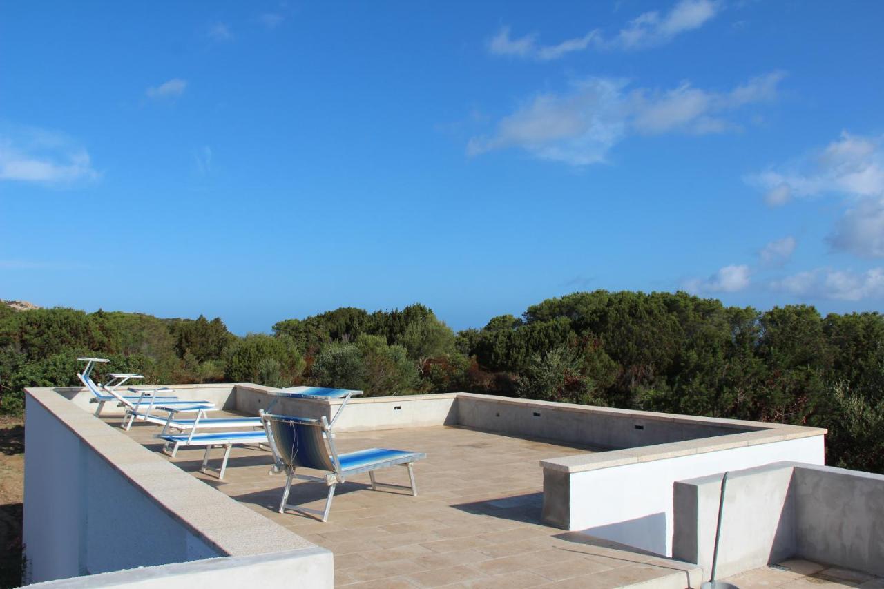 Monti Russu Natural Guest House أغلينتو المظهر الخارجي الصورة