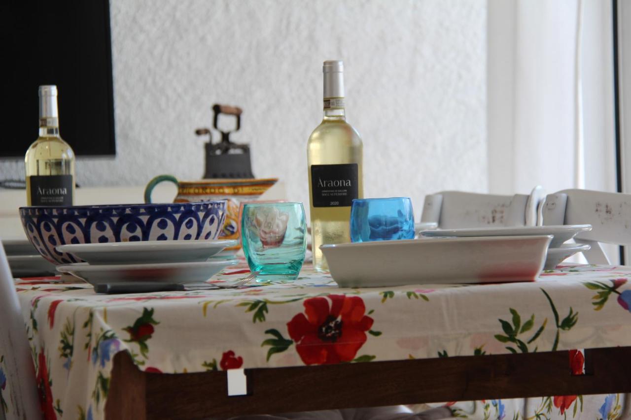 Monti Russu Natural Guest House أغلينتو المظهر الخارجي الصورة