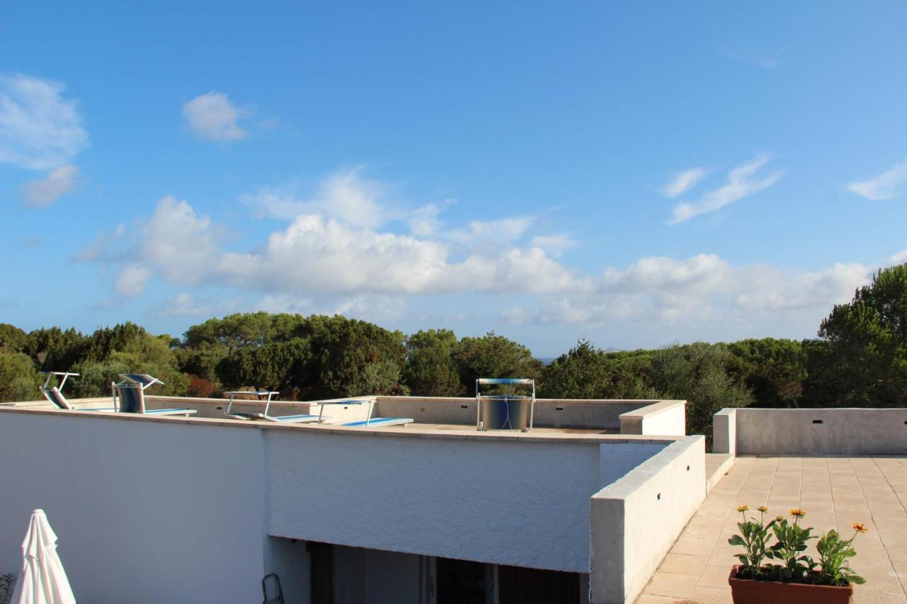 Monti Russu Natural Guest House أغلينتو المظهر الخارجي الصورة