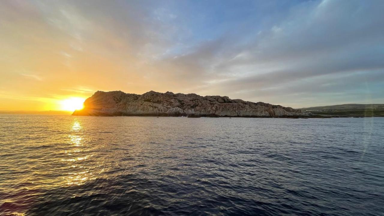 Monti Russu Natural Guest House أغلينتو المظهر الخارجي الصورة