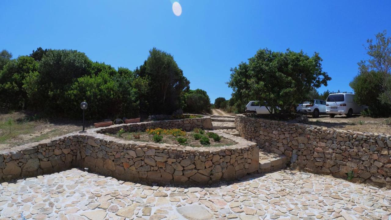 Monti Russu Natural Guest House أغلينتو المظهر الخارجي الصورة