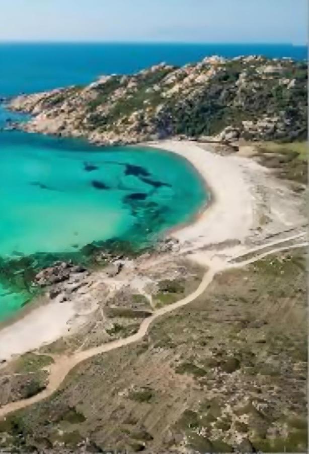 Monti Russu Natural Guest House أغلينتو المظهر الخارجي الصورة