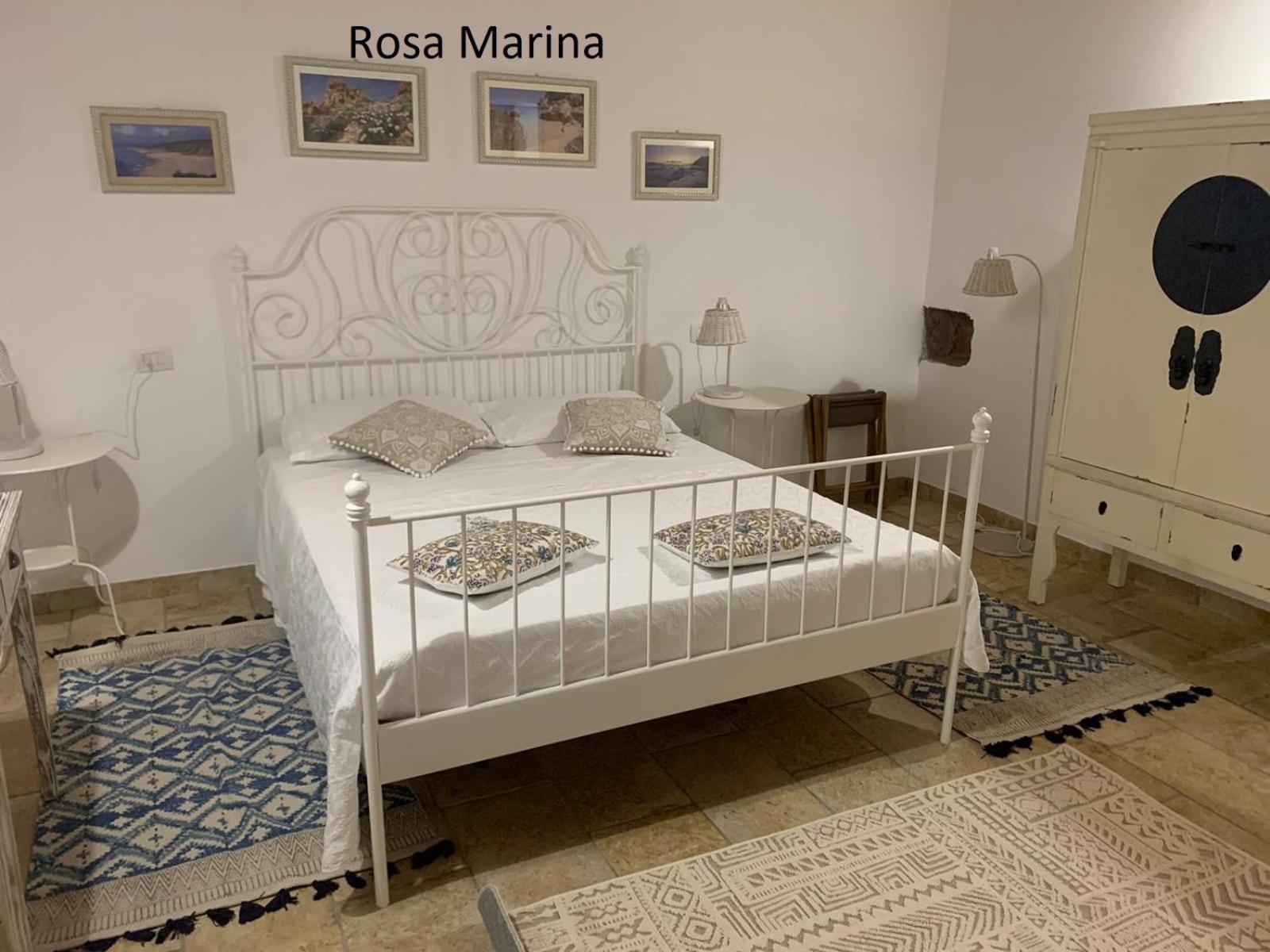 Monti Russu Natural Guest House أغلينتو المظهر الخارجي الصورة