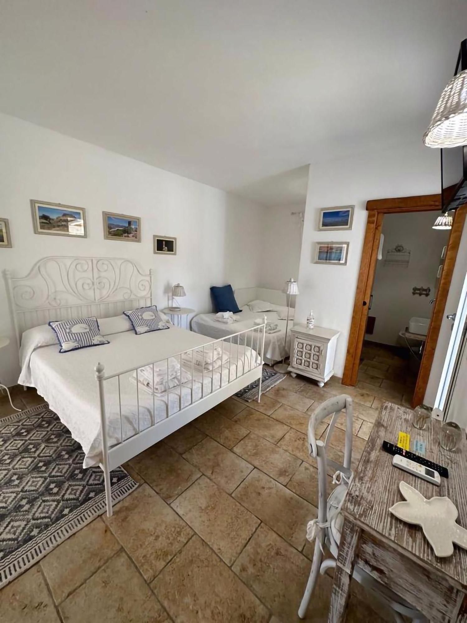 Monti Russu Natural Guest House أغلينتو المظهر الخارجي الصورة
