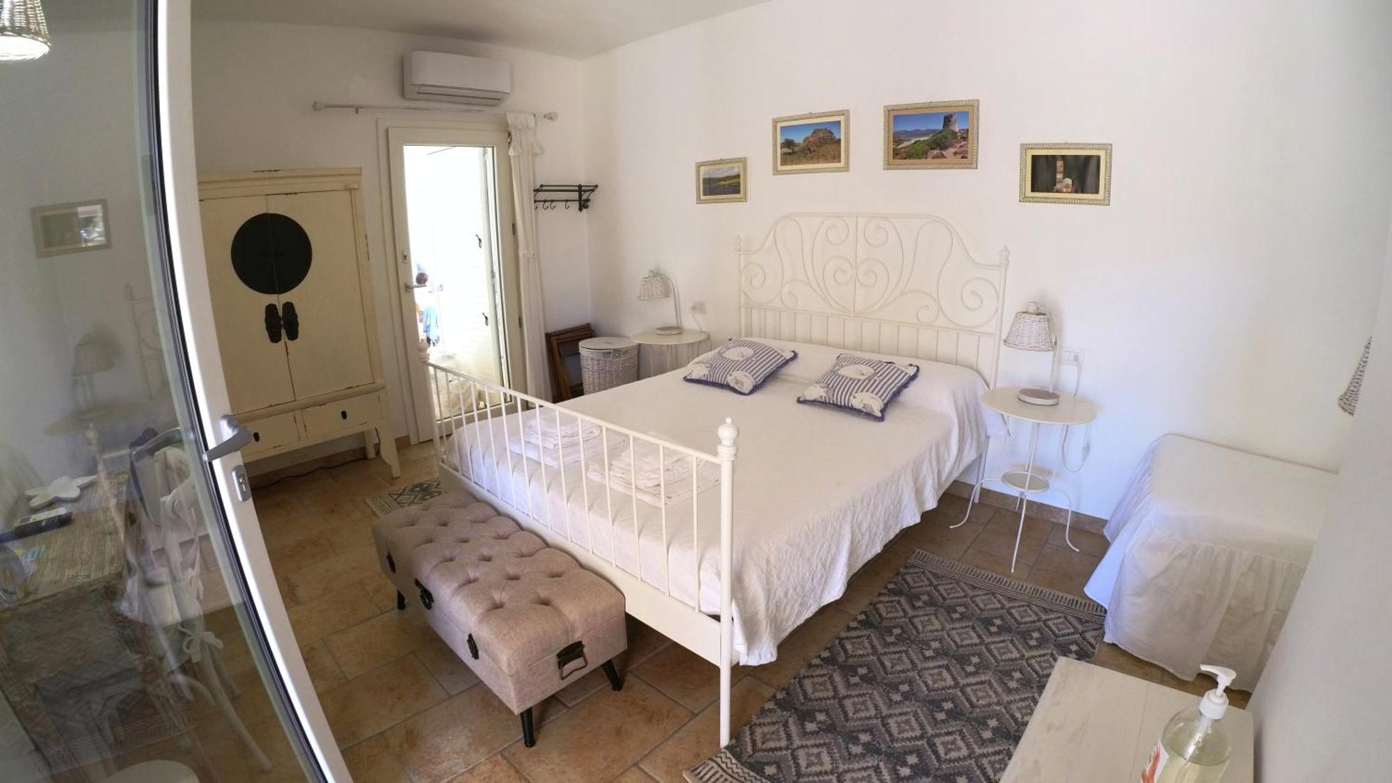 Monti Russu Natural Guest House أغلينتو المظهر الخارجي الصورة