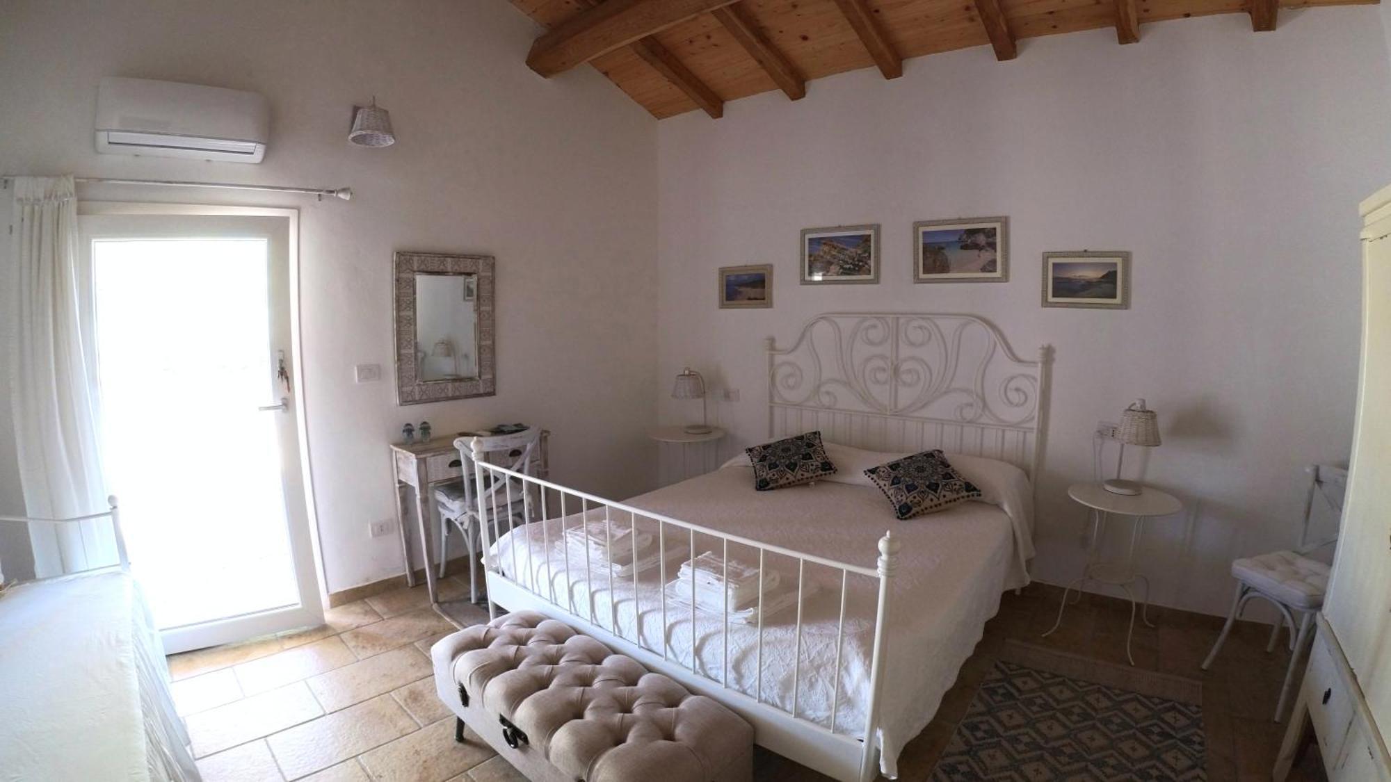 Monti Russu Natural Guest House أغلينتو المظهر الخارجي الصورة