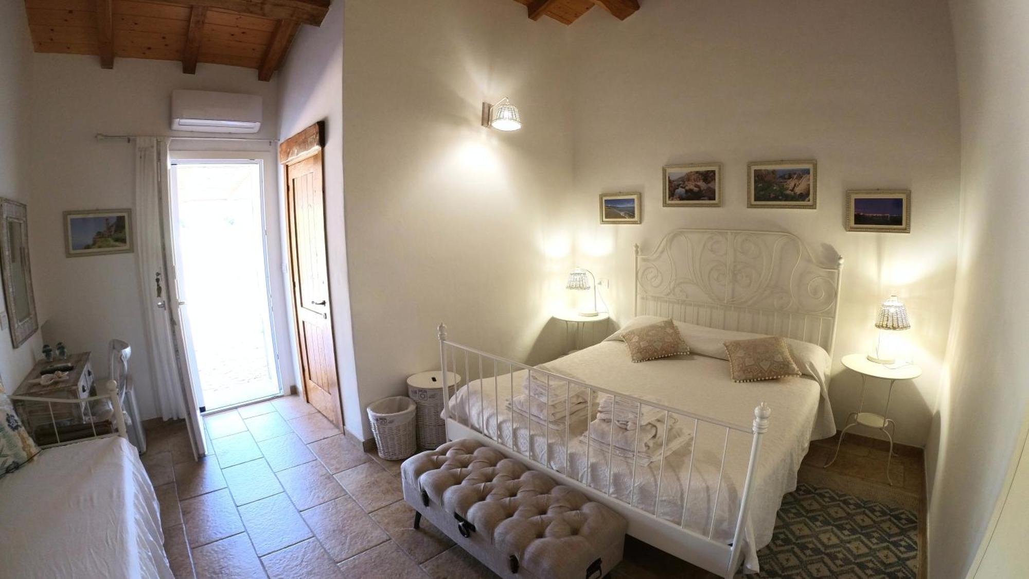 Monti Russu Natural Guest House أغلينتو المظهر الخارجي الصورة