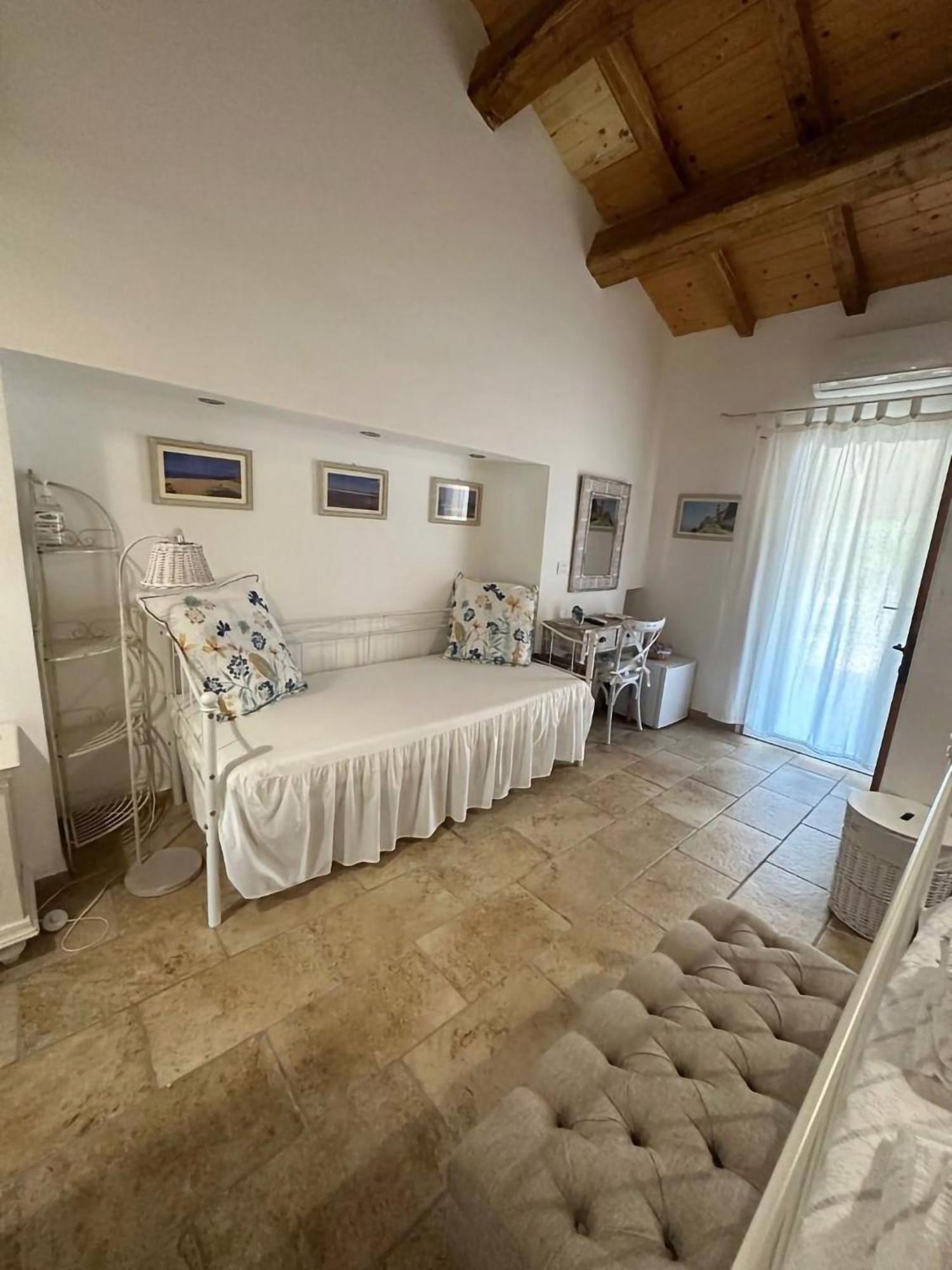 Monti Russu Natural Guest House أغلينتو المظهر الخارجي الصورة